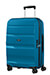 Bon Air Dlx Ekspanderbar kuffert med 4 hjul 66cm