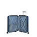 Airconic Kuffert med 4 hjul 67cm