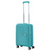 Soundbox Ekspanderbar kuffert med 4 hjul 55cm