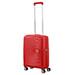 Soundbox Ekspanderbar kuffert med 4 hjul 55cm