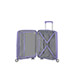 Soundbox Kuffert med 4 hjul 55cm