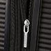 Soundbox Ekspanderbar kuffert med 4 hjul 55cm