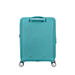 Soundbox Ekspanderbar kuffert med 4 hjul 55cm