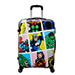 Marvel Kuffert med 4 hjul 65cm