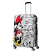 Disney Kuffert med 4 hjul 77cm
