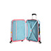 Disney Kuffert med 4 hjul 67cm