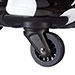 Disney Kuffert med 4 hjul 75cm