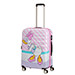 Disney Kuffert med 4 hjul 67cm