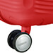 Soundbox Ekspanderbar kuffert med 4 hjul 55cm